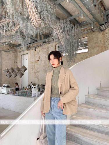 秋装新款轻薄小羊绒，其它，YNJDD