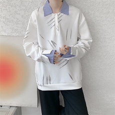 白色