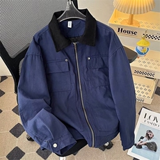 蓝色