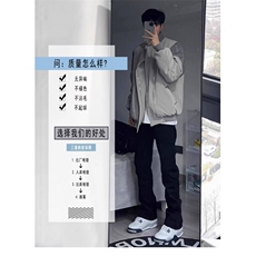 XZ-1014-1-KZ300-p35-美式痞帅vibe牛仔裤男高，男装牛仔裤，星座1014-1