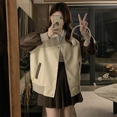 杏色