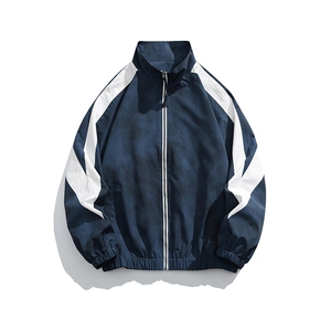 户外冲锋衣男女2026新款防风防水登山服外套 A436-2536-P75图片