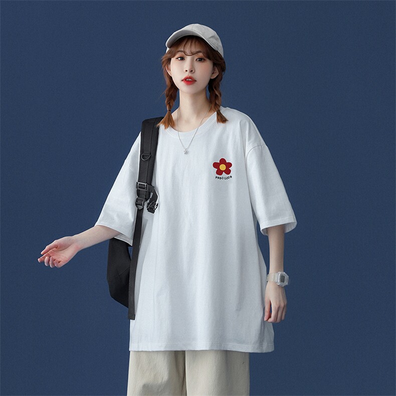 数据好中性风纯棉短袖t恤男夏季宽松半袖416B-1-DT195-P25限39,男装T恤,星座416B-1