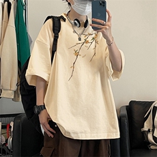 杏色