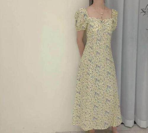 新款连衣裙，女装连衣裙，EVE