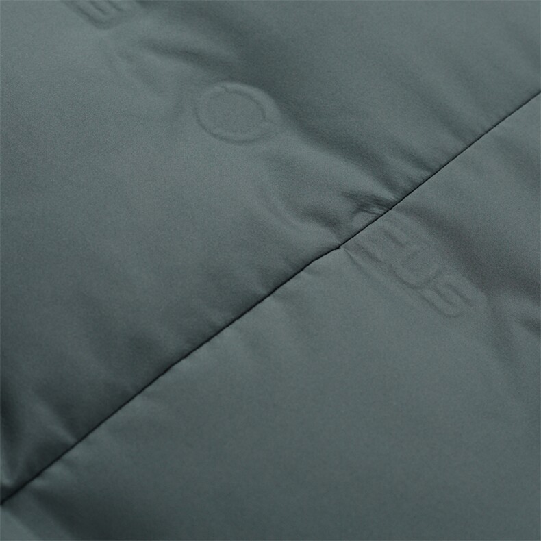 冬季新款立领羽绒服男常规外衣休闲保暖纯色羽绒外套HB9908-P225,男装羽绒服,电商B212（原钱塘6029）
