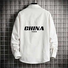 白色