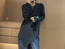 精品羊毛打底衫，其它，久意