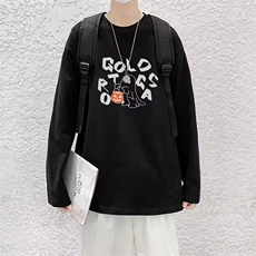 黑色