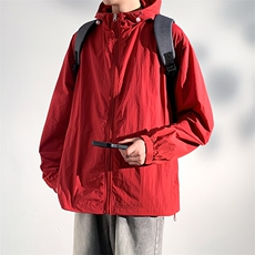 连帽防晒衣A440-1-5001-特P35，男装防晒衣，电商A440-1