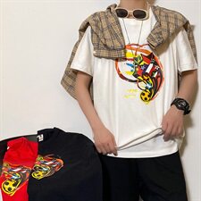 白色