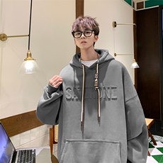 深灰色