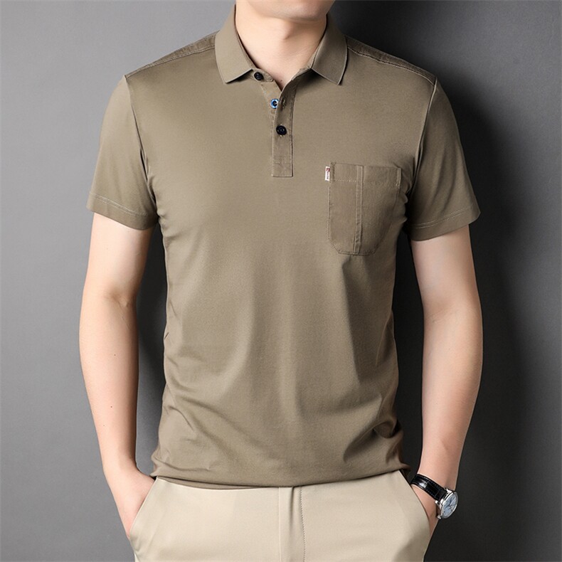 2023年夏新款高端时尚男士T恤P58，女装T恤，电商D223-1