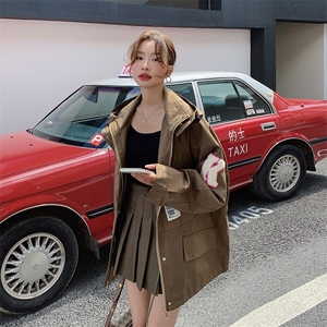 【现货】高品质工装外套251-606-P140-K198图片