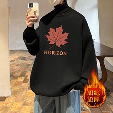 黑色加绒款