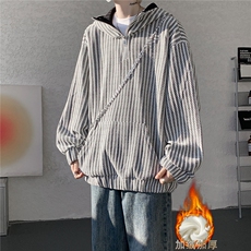 白色加绒