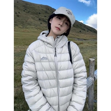 现货DMF561-特批70升级版排骨轻薄羽绒棉服退货低，男装棉衣，星座603-2