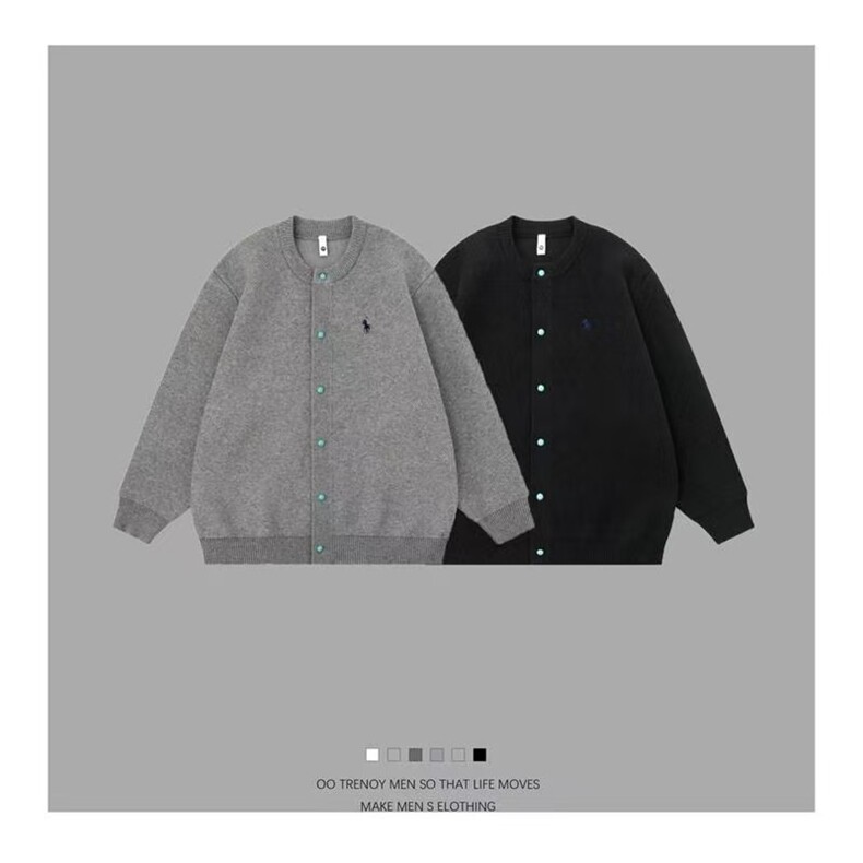 1506A/G50160/P74新款绿松石棒球服外套男款简约夹克男春装上衣1,男装夹克,星座1506A