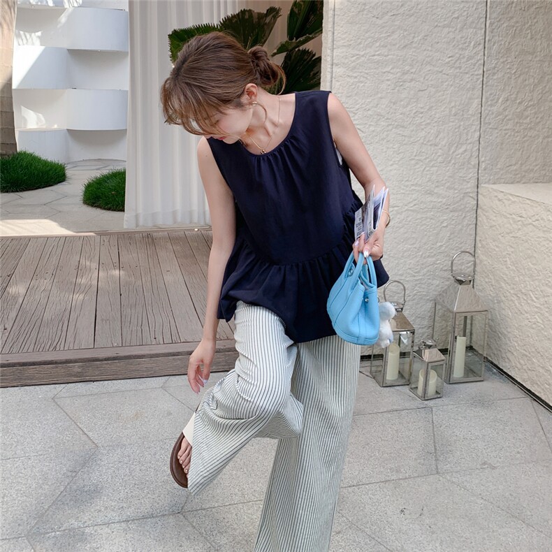 新款现货主推韩版套装2563-P145-K208,女装套装/套裙,2C129