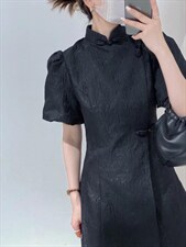 缇花小短裙，其它，驿谷