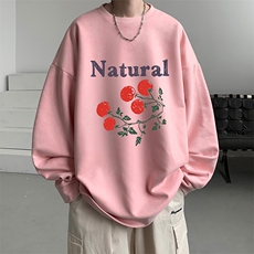 粉色