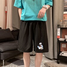 黑色