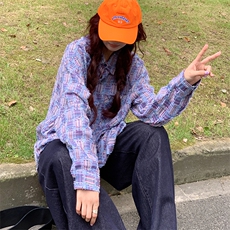 蓝格