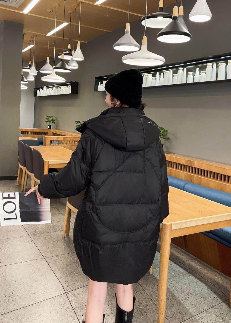 冬季羽绒服，大方款，女装羽绒服，斐伦缇娜