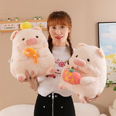 予朵玩具 LULU猪系列