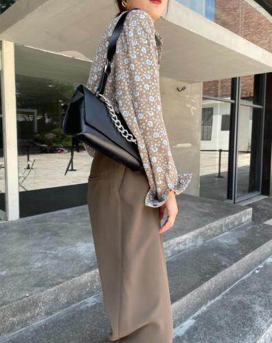 秋季新款、现货，其它，曵袖