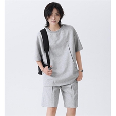 现货！套装EX50717特批55-裤子EX50716特批25-上衣EX50629特批30，男装休闲套装，电商A061