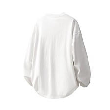 重磅300克卫衣男:表面棉底部聚酯纤维WY82070P38控58，男装卫衣，星座227-7