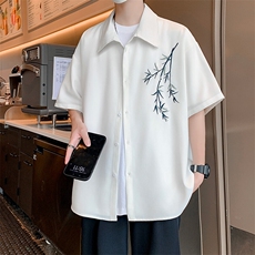 白色