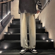 加绒牛仔裤直筒深度库存B342-K7009-P35控59加绒P45，男装牛仔裤，电商B342