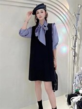 背心套装，女装背心吊带，时代公主