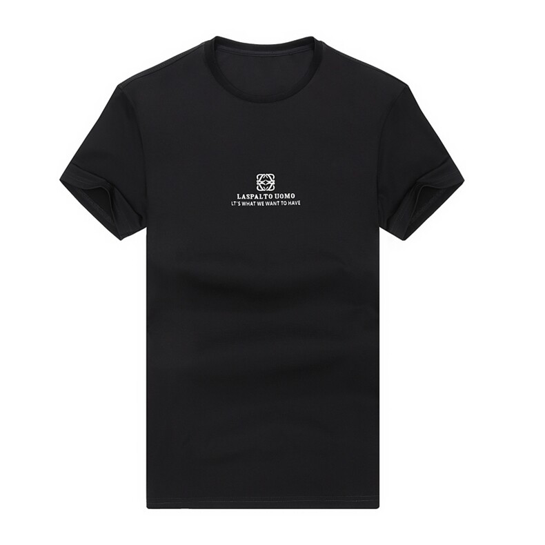 短袖t恤套装夏季两件套男士新款圆领半袖商务休闲服纯色男装服饰,男装休闲套装,电商B212（原钱塘6029）