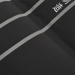 2023冬季新款羽绒服男长款潮流休闲厚款男士纯色外套ZG2932-P375图片