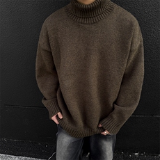 品质男士针织休闲半高龄毛衣A367M2499P60控88，男装针织衫/毛衣，电商A367
