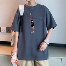 深灰色