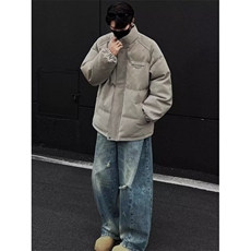 灰色