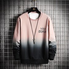 粉色