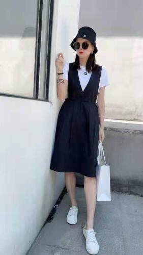 夏装新款上新，女装，衣飞色