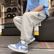 男春季潮流时尚休闲长裤G928P30，男装休闲裤，星座1116-2