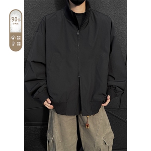 广检90%白鸭绒冬季外景羽绒服充绒量75gM-5XHY25593-特P109