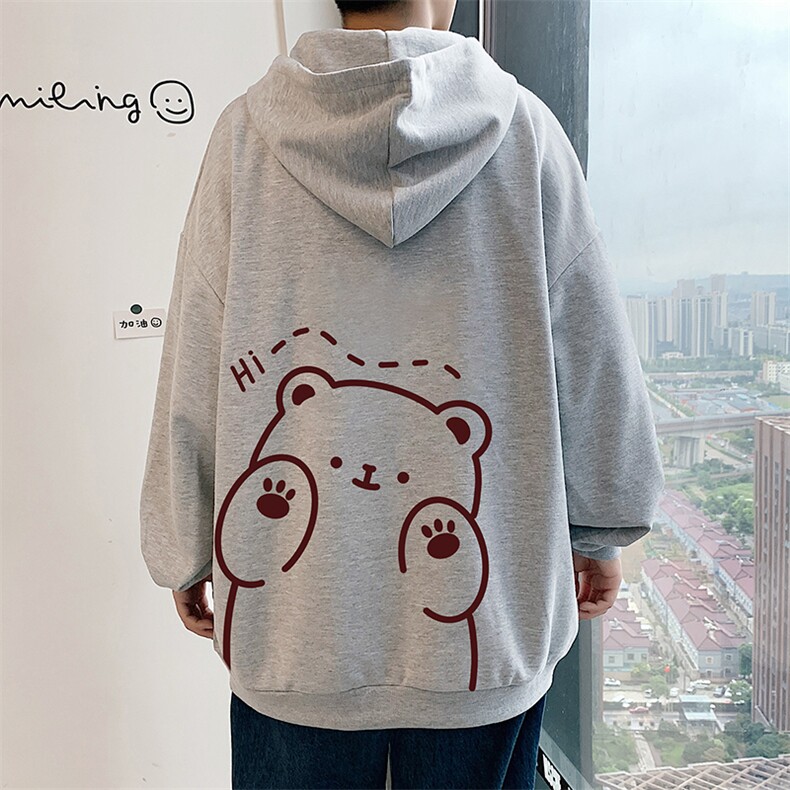 KS21236-P38加绒-P43连帽开衫卫衣男运动外套大码班服,男装卫衣,电商A040
