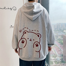 KS21236-P38加绒-P43连帽开衫卫衣男运动外套大码班服，男装卫衣，电商A040