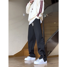 抖音品质XZ806-加绒CK23050-P55常规CK23020-P45，男装休闲裤，四季星座806