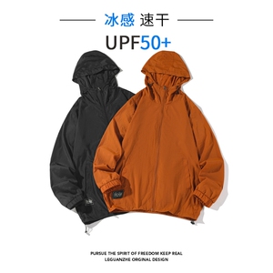2024 夏季新款 港风白底大码成衣UPF50+M-5X HS24464-P50图片
