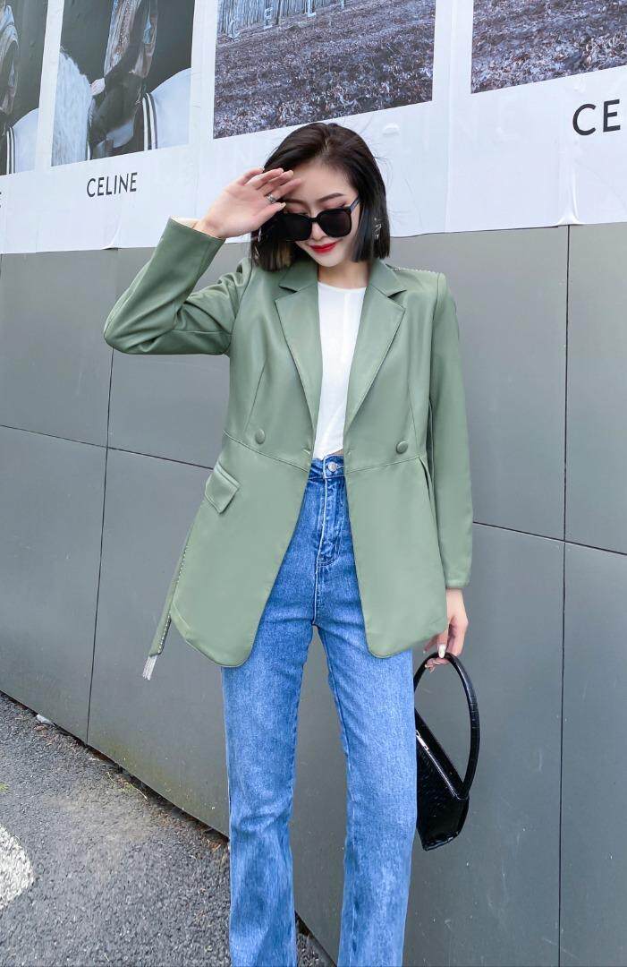 皮衣，女装皮衣，斯瑞威