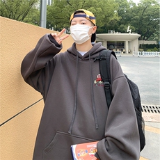 深灰色